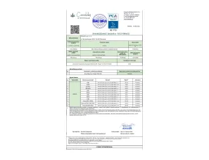Flowrolls Olejek konopny Broad Spectrum CBD 25% - image 2